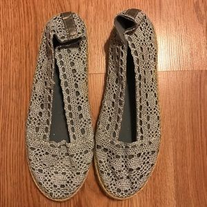 Avon Slip On